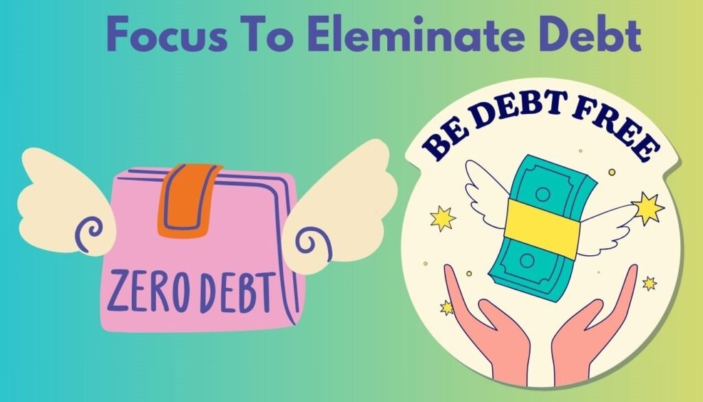 How to Build a Strong Financial Foundation with Zero Debt