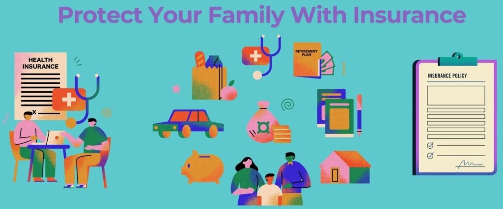 Managing Risk and Protecting Your Wealth with Insurance