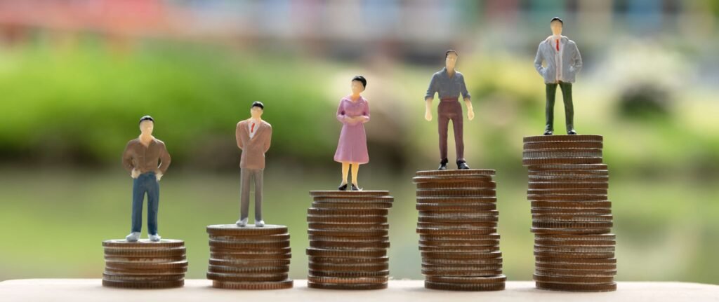 The Financial Independence and Early Retirement (FIRE) Movement
