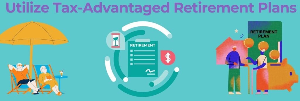 The Importance of Retirement Accounts to achieve financial independence