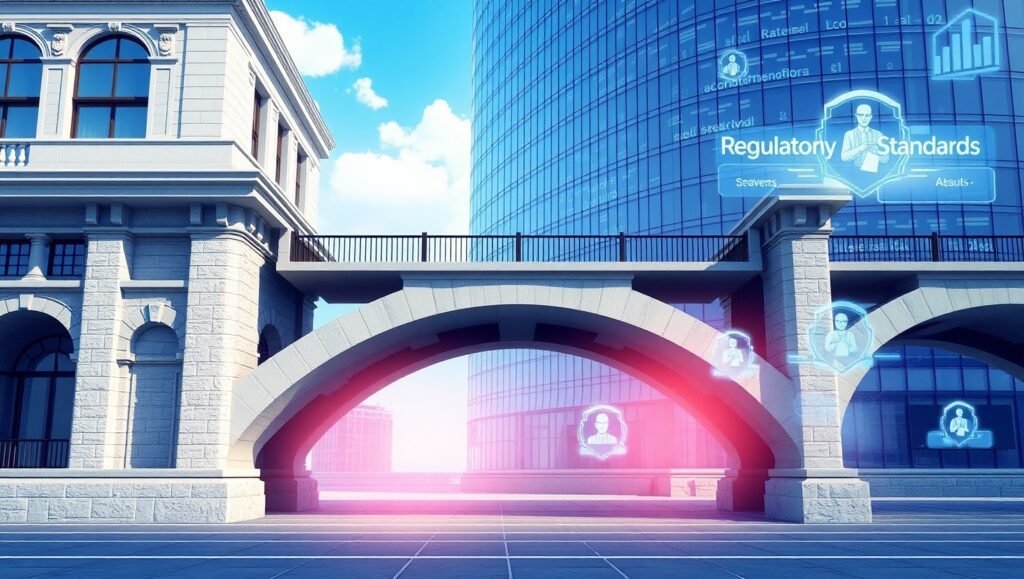Ecomoney Adoption - Building Infrastructure and Ensuring Compliance