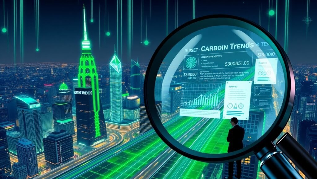 Ecomoney Adoption - Conducting In-Depth Market Research