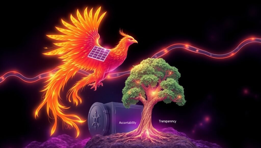 Ecomoney Adoption - Defining Ecomoney A New Era in Sustainable Finance