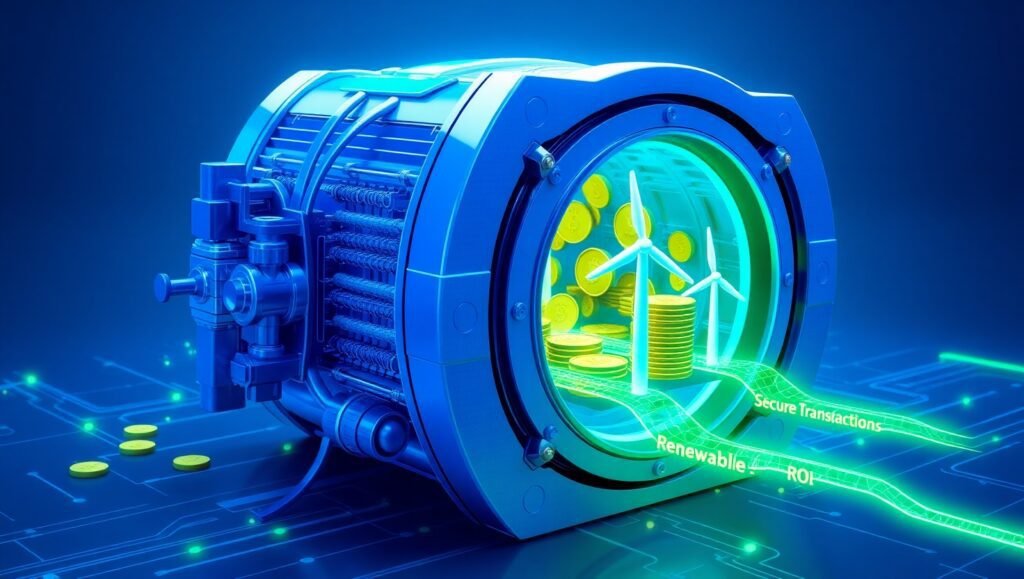 Ecomoney Adoption - Designing Your Ecomoney System