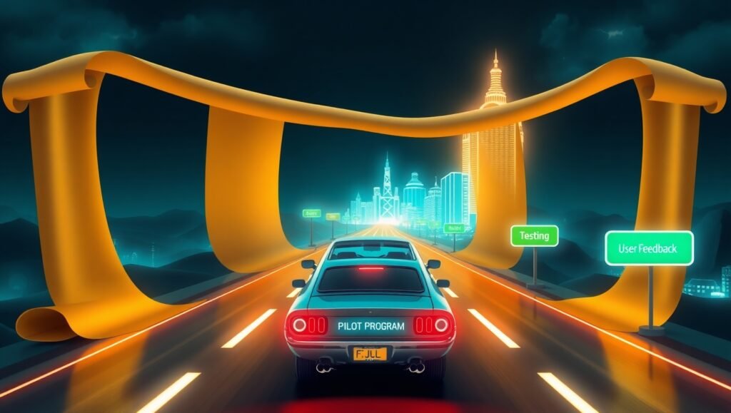 Ecomoney Adoption - Developing an Implementation Roadmap