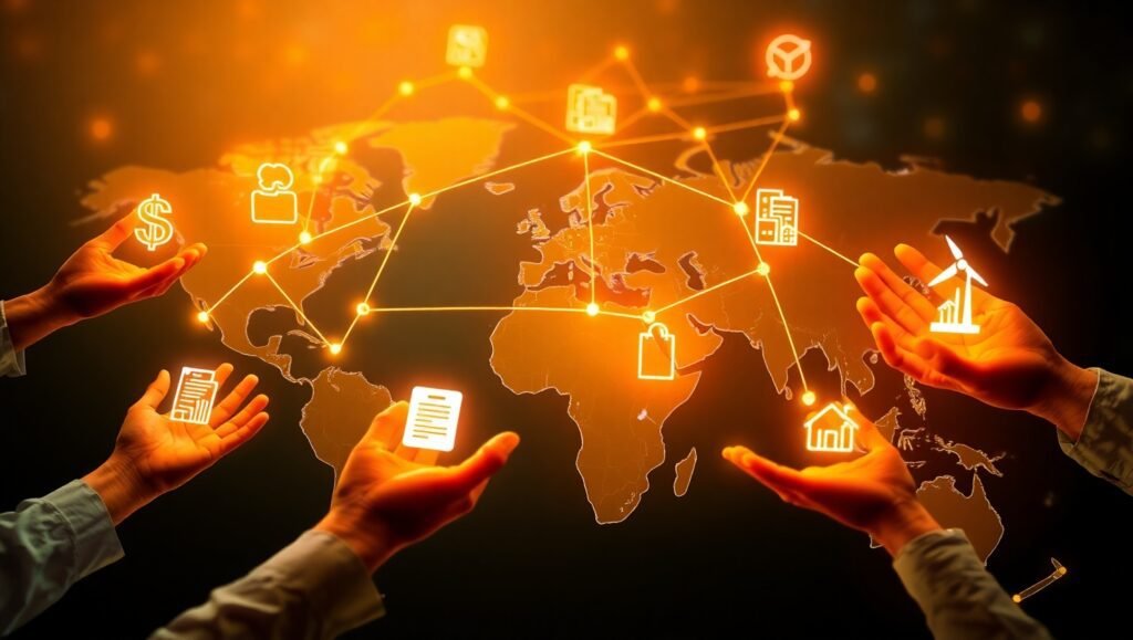 Ecomoney Adoption - Engaging Stakeholders and Forming Partnerships