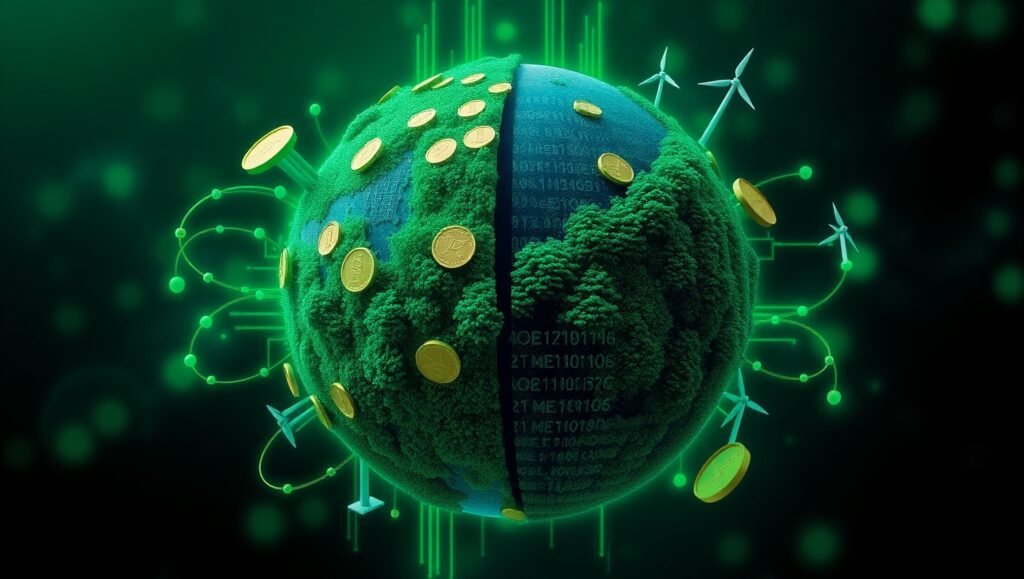 Ecomoney Adoption - Introduction to Ecomoney and Its Importance