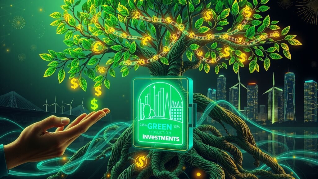Ecomoney Adoption - Sustainable Future Green Inverstment