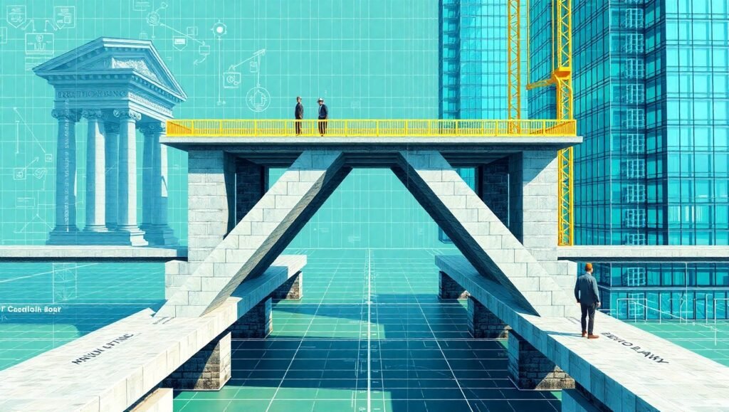 Ecomoney Integration - Building Infrastructure and Ensuring Compliance