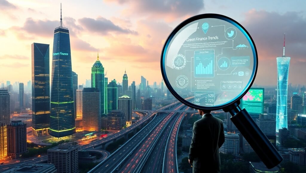 Ecomoney Integration - Conducting In-Depth Market Research