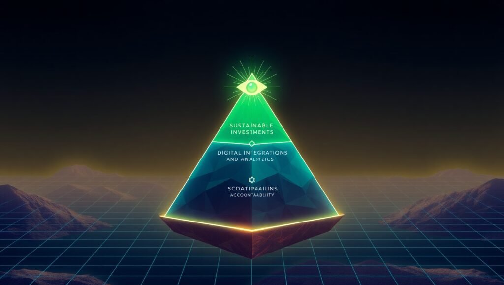 Ecomoney Integration - Core Principles and Concepts