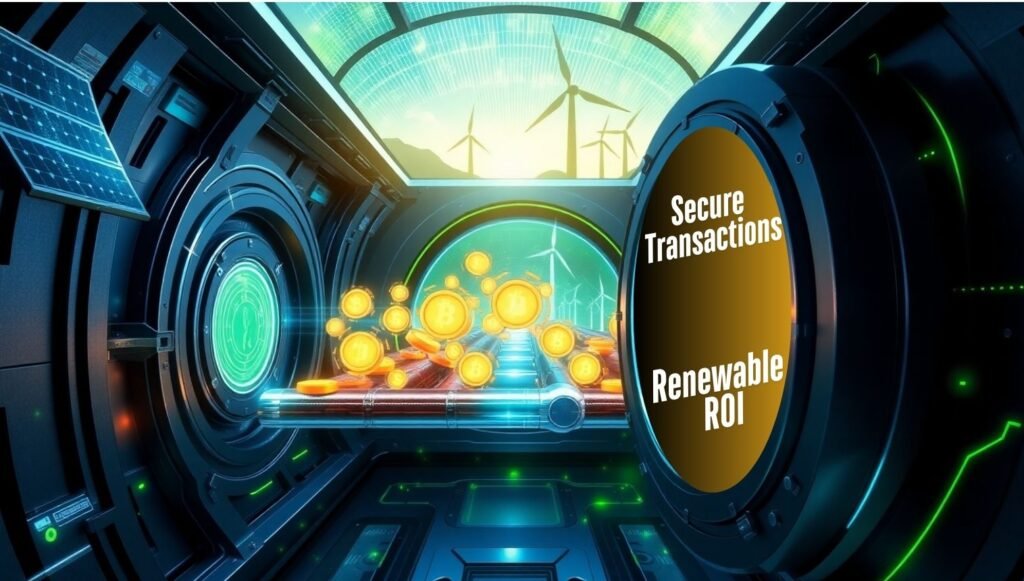 Ecomoney Integration - Designing a Robust Ecomoney System