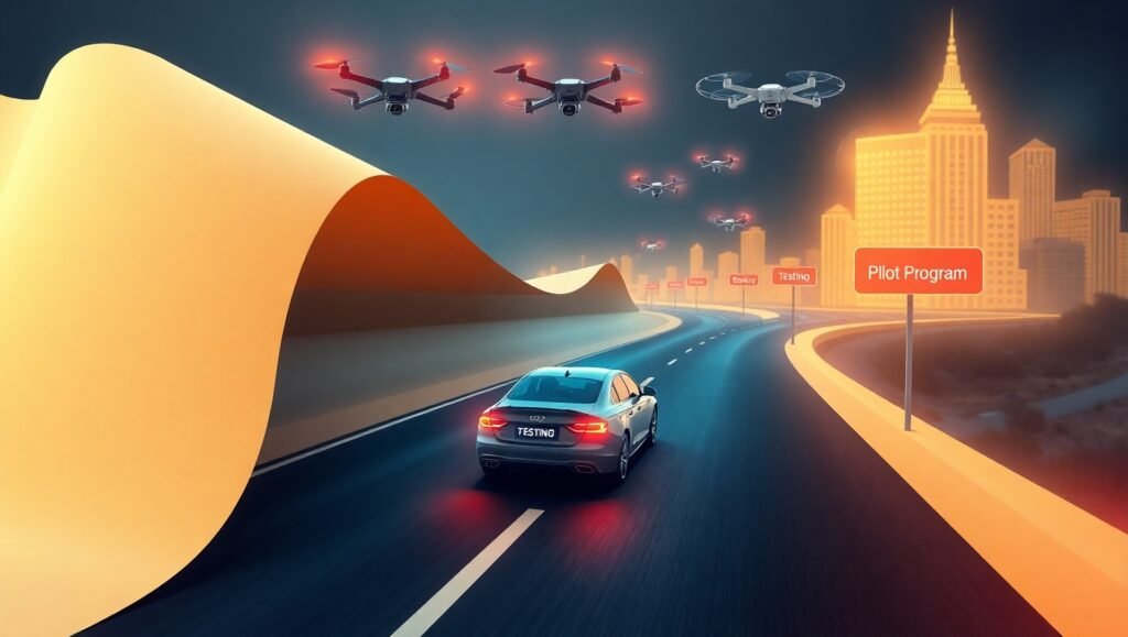 Ecomoney Integration - Developing an Implementation Roadmap and Pilot Program