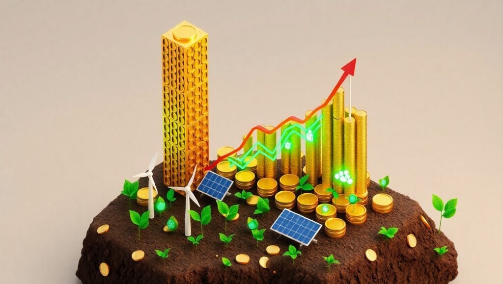 Ecomoney Integration - Economic Stability and Growth